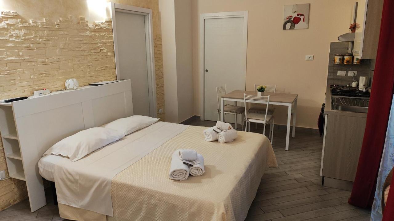 Sicily In Love - Rooms & Breakfast Taormina Exterior photo